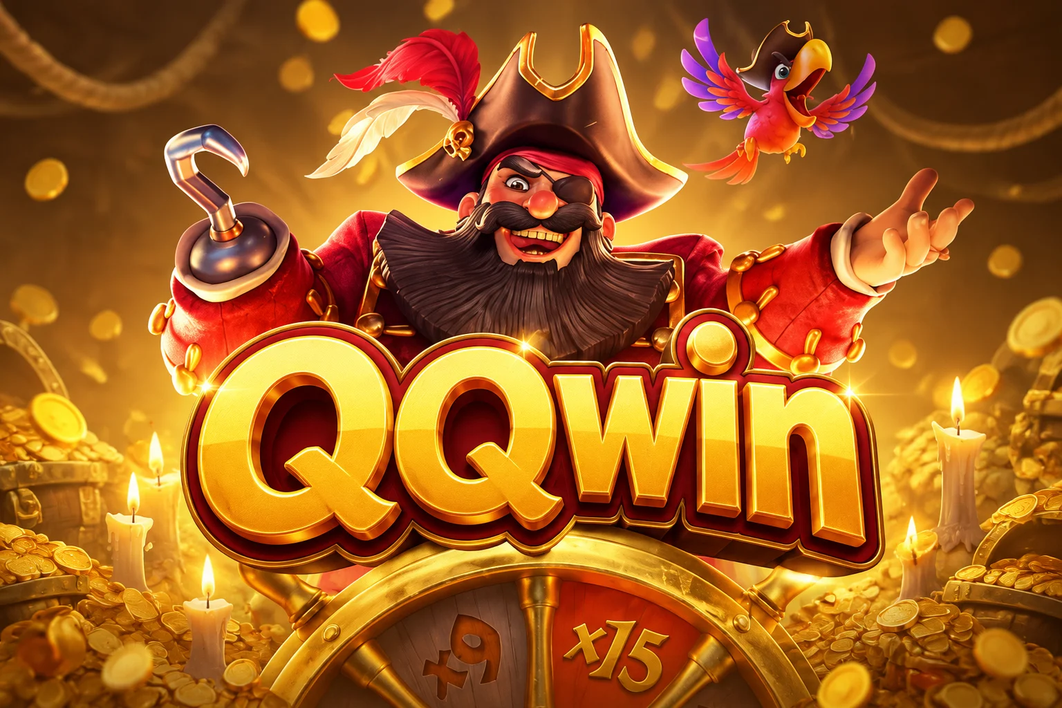 Emoji Riches स्लॉट गेमप्ले और संयोजन तंत्र गाइड: QQwin इंटरफ़ेस विवरण
