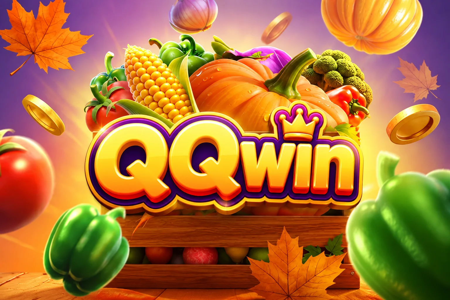 QQwin पर Lucky Piggy गेमप्ले गाइड: 2304 WAYS, रील संरचना और इंटरफ़ेस नियम