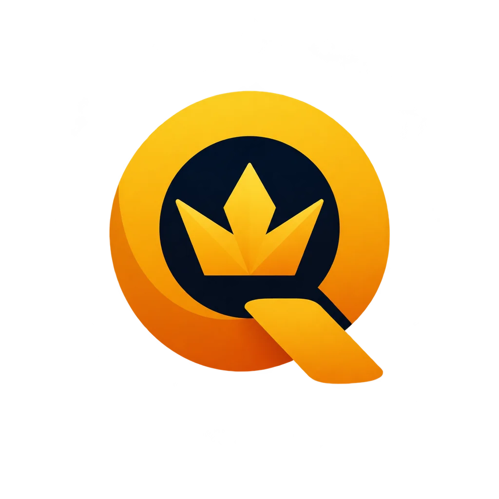 QQwin Logo